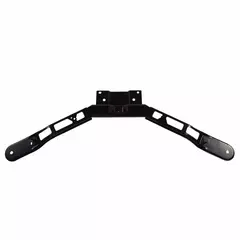 Radiator Support Panel Reinforcement - Front