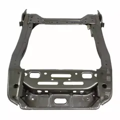 Frame - Left, Front, Rear