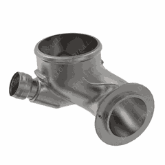 Air Intake Fitting
