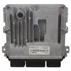 Engine Control Module (ECM) EEC V - 2.7L (AT)