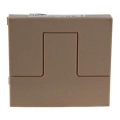 Console Trim Panel Switch Opening Cover
