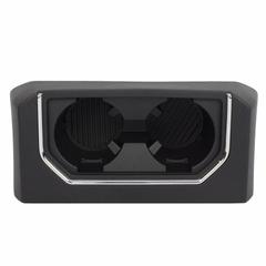 Automatic Transmission Shift Cover Plate Console Trim Panel (XLT, XLT Special Edition)