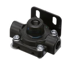 Quick Release Valve