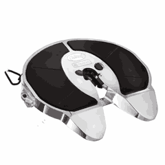 Fifth Wheel - FWAL, INT, 5.94-Inch, Left Hand