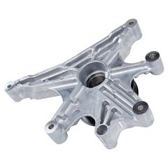 Coupling Shaft Bearing Bracket Accessory Drive Belt Idler Pulley - 6.7L