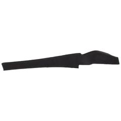 Cowl Molding Extension - Left