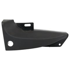 Rocker Panel Molding Extension Deflector - Left