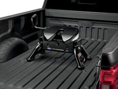 Super Duty 2011-2024 5th Wheel 35,000 lbs. Hitch Kit For 8.0' Bed Only
