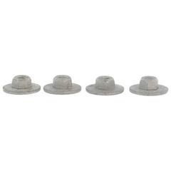 Window Channel Nut Regulator - M6