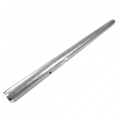 Front Pivot Shaft