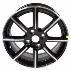 Wheel Rim - 16 X 6.5