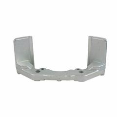Disc Brake Caliper Bracket Plate BA - Left, Right, Rear