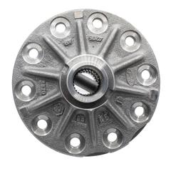 Manual Transmission Differential (5-MT, MT)