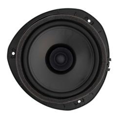 Speaker - Left, Right, Rear