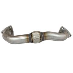 Exhaust Pipe Adaptor - 6.4L