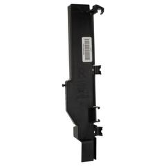 Radiator Support Baffle Air Deflector - Right, Rear
