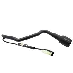 Transmission Gear Shift Lever Automatic Manual Control