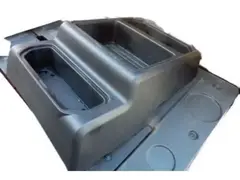 Console Panel Seat - Center