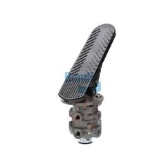 Foot Brake Valve