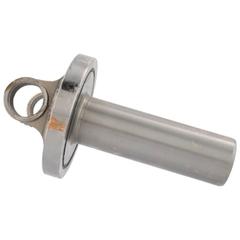 Coupling Flange - 1350, Rear