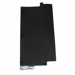 Radiator Support Air Deflector