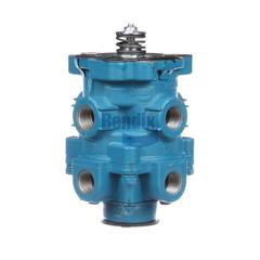 Foot Brake Valve