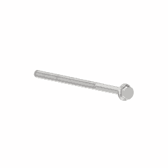 M8 x 1.25 x 140 mm Flanged Hex Bolt