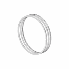 Piston Ring Set Kit DD15