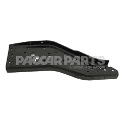 RAIL-FRAME DROP STL 10-5/8X39 RH