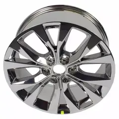 Wheel Rim 8.5 X 20 Style 1