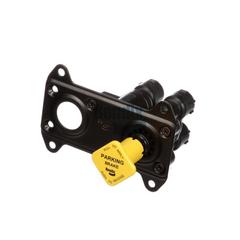 Dash Valve