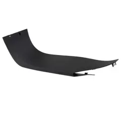 Liftgate Trim Cover Molding - Right