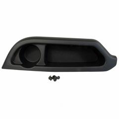 Interior Quarter Panel Cup Holder - Rear