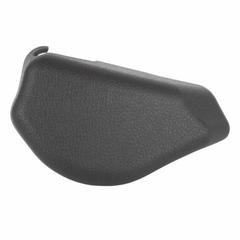 Body B-Pillar Trim Panel Cap - Right