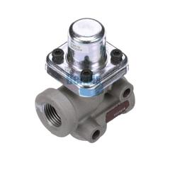Pressure Protection Valve
