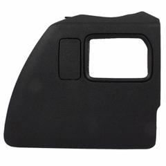 Console Panel Instrument - Left