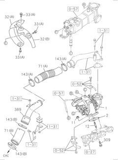 Gasket