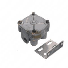 R-12 Valve With Bracket