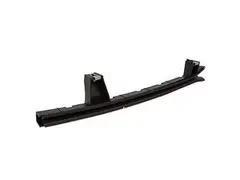 Window Regulator Guide Track Extension - Left, Front