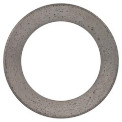 Shim - 0.295, Rear 3.15 Ratio