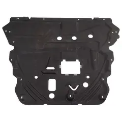 Engine Compartment Splash Shield - 2.5L