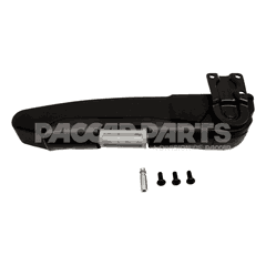 ARMREST-RH, UNTRIMMED
