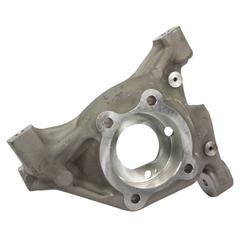 Steering Knuckle WHEE - Left, Front (Shelby)