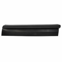 Exterior Door molding - Right, Lower