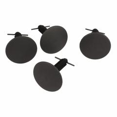 Trim Panel Retainer Body Clip