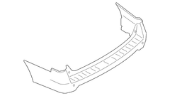 Bumper Cover