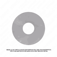 ISO 7093-1 8mm Washer - 200HV - DBL9440.40