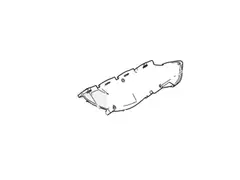 Exhaust Manifold - 5.4L (GT)