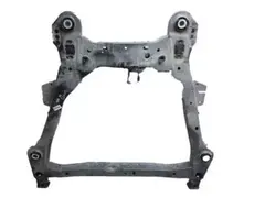 Suspension Subframe Crossmember - Front (Police)