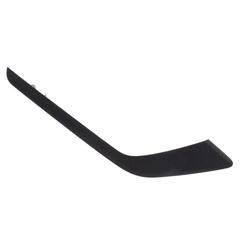 Door Trim Molding Panel Applique - Right, Rear